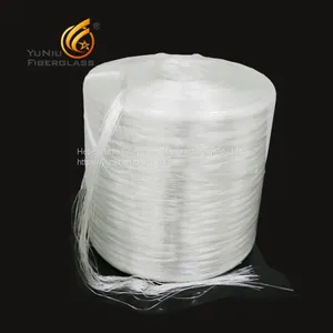 China Supply Factory Direct Sale SMC Fiberglass Assembled Roving thumbnail-1