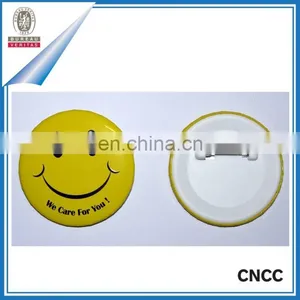 Different Size Custom Made Badge Pin Tin,round Pin Badge /pin Button thumbnail-3