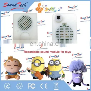 Musical Inserts for Toys thumbnail-4