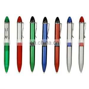 New Design Ballpoint Pen thumbnail-1