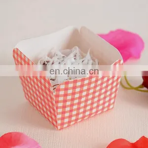 High Quality Ice Cream Paper Cup Baking Cups thumbnail-2