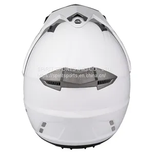 Motorcycle Helmet SP-M602(Full-face) thumbnail-1