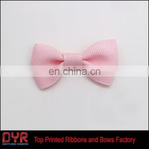 Daiyuan Thick Ribbon Bow thumbnail-5