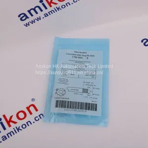 Allen Bradley 1785-BEM | PLC Hardware | NEW& ORIGINAL thumbnail-1