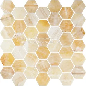 Brick Bathroom Wall Mosaic Kitchen Backsplash Mosaic thumbnail-3