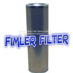 Luberfiner Filter TXX8C10, LH 8543, LH 8544, LH 8640, LH 8644, LP 2232, LP 2256, LP 2263, LP 2277 thumbnail-1