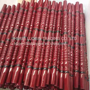 Decorative Iron Stair Pipes thumbnail-1