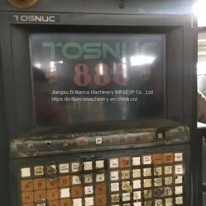 Japan Toshiba MPF-2114C Gantry 5 Faces Machining Center thumbnail-2
