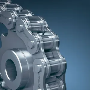 HANGZHOU DONGHUA CHAIN GROUP Co., LTD. company overview - view 1 thumbnail