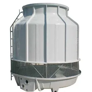 Couter-flow Copper Coil Closed Loop Cooling Tower thumbnail-2