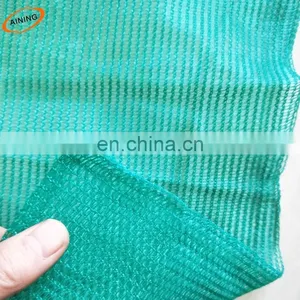Blue Color New HDPE High Quality Debris Netting thumbnail-2