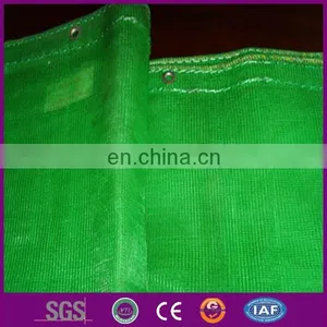 207 HOT!!! PVC Coated Polyester Strong Scaffold Safety Netting thumbnail-2