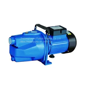JSW Series 12M Self Priming Water Pump thumbnail-1