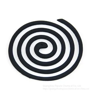 Sweet Dream 138mm Coil, 12hours Black Mosquito Coil thumbnail-4