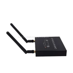 OEM Car Multimedia Player Miracast Display Car Wireless Mirror Link Box for Car and Mobile Phone Screen Sharing thumbnail-1
