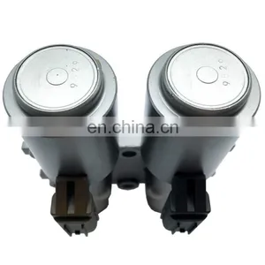 Transmission Dual Linear Solenoid for Hon-da Ac-ura OEM 28260-PRP-014 28260PRP014 thumbnail-5