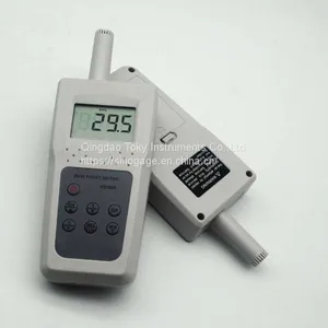 Portable Humidity Meter HM550 thumbnail-2