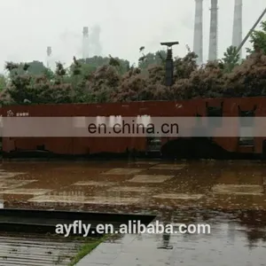 Corten Steel Cladding for Construction Weathering Steel thumbnail-6