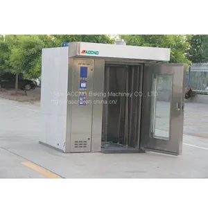 Electric Deck Oven/bread Bakery Oven Equipment/pizza Bakery Machines thumbnail-2