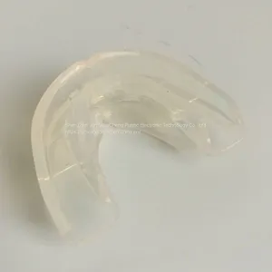 Adult Occlusal Pads, Sleeping Molars, Tooth Guards, Dental Pads Anti-wear Braces thumbnail-3