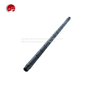 Oil Down Hole Tools Gas Sand Separator /gas Anchor From Chinese Manufacturer thumbnail-3