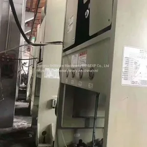 Yangli JH21-160 Punch Press thumbnail-3