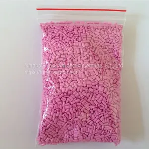Geomembrane Liner Masterbatch Easy Operation Storage Water Tanks Masterbatch thumbnail-1