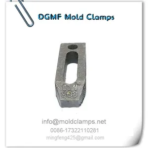 Steped Strap Clamp thumbnail-1