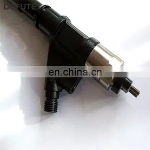 095000-6701 Automotive Parts Fuel Injector 6701 Auto Engine thumbnail-3