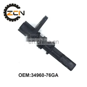 Original Vehicle Crankshaft Sensor OEM 34960-76GA For Swift High Quality thumbnail-3