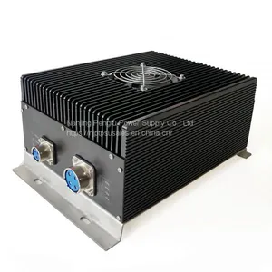 3.3kw Series 144V20A on Board Charger thumbnail-2