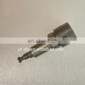 High Quality Pump Plunger AD Type A722 thumbnail-2