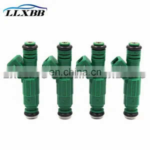 Genuine LLXBB Fuel Injector Nozzle 0280155968 For VW Chevrolet Pontiac Ford GMC BMW 9202100 thumbnail-6