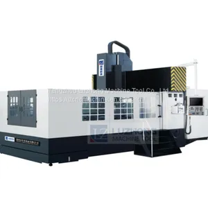 XH2316 CNC Gantry Machining Center thumbnail-1