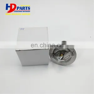 Machinery Engine Parts 4TNE94 Thermostat thumbnail-6