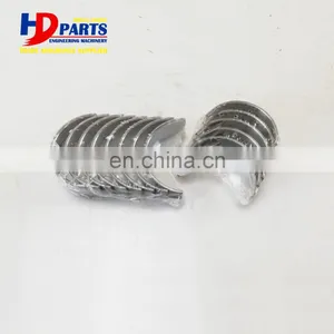 Diesel Engine Parts 3TNE68 Main And Con Rod Bearing STD thumbnail-4