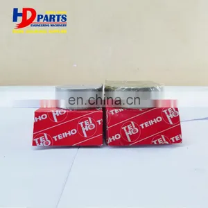 Diesel Engine Parts 4G64 Crankshaft and Connecting Rod Bearing STD thumbnail-2