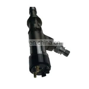 Best Price Injector 4307475 4327072 4307468 for Daimler GTL thumbnail-1