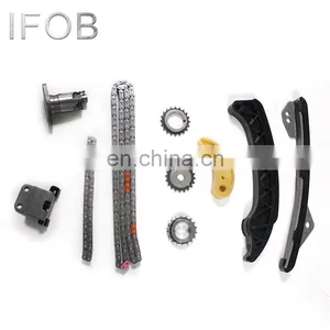 IFOB Wholesale Timing Chain Kits For Kia Avella Besta Picanto Retona Roadster Venga Spectra Pride thumbnail-7