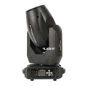 3in1 Bsw 150W LED Moving Head Light thumbnail-4