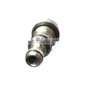 Quality Supplier Excavator PC60-7 PC70-7 Main Relief Valve 723-20-70500 thumbnail-4