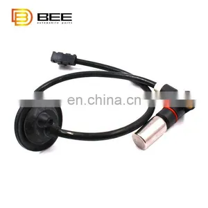 Rear Right or Left ABS Wheel Speed Sensor FOR Mercedes-Benz 2025402617 24075111623 901053 SS20060 31433 BZ3057S 6PU010039481 thumbnail-2