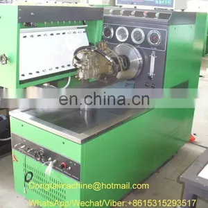 HIgh Quality Bosch 12PSB Diesel Fuel Injection Pump Test Bench/test Machine thumbnail-1