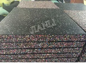 Qingdao Jianli Rubber Plastic Products Co., Ltd company overview - view 2 thumbnail
