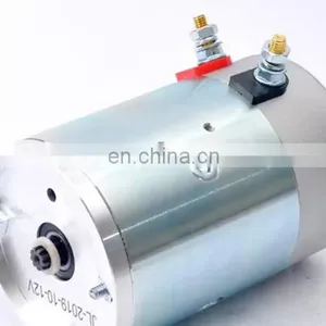 72V 2KW High Torque dc Electric Motor Forklift ZD7202 thumbnail-1