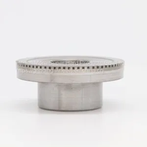 Metal Sintering Rotary Diamond Dresser for Traditional Grinding Wheels thumbnail-2