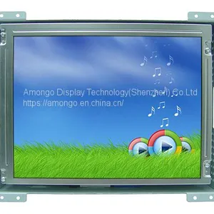 Sunlight Readable High Bright LCD Monitors thumbnail-1