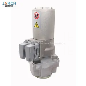 13 Wires Wind Turbine Slip Ring ,Customized Slip Ring for Wind Power Generator System thumbnail-1