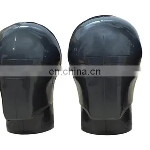 Penetration Headform /puncture Headform /EN1077 Special Punction Headform thumbnail-1
