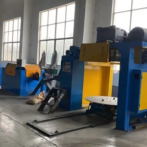 Jiangsu Zhongzhi Metal Wire Mesh Products Co., Ltd company overview - view 4 thumbnail